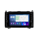 Mercedes-Benz B200 (2008-2011) Autorádio Android 11 s navigací